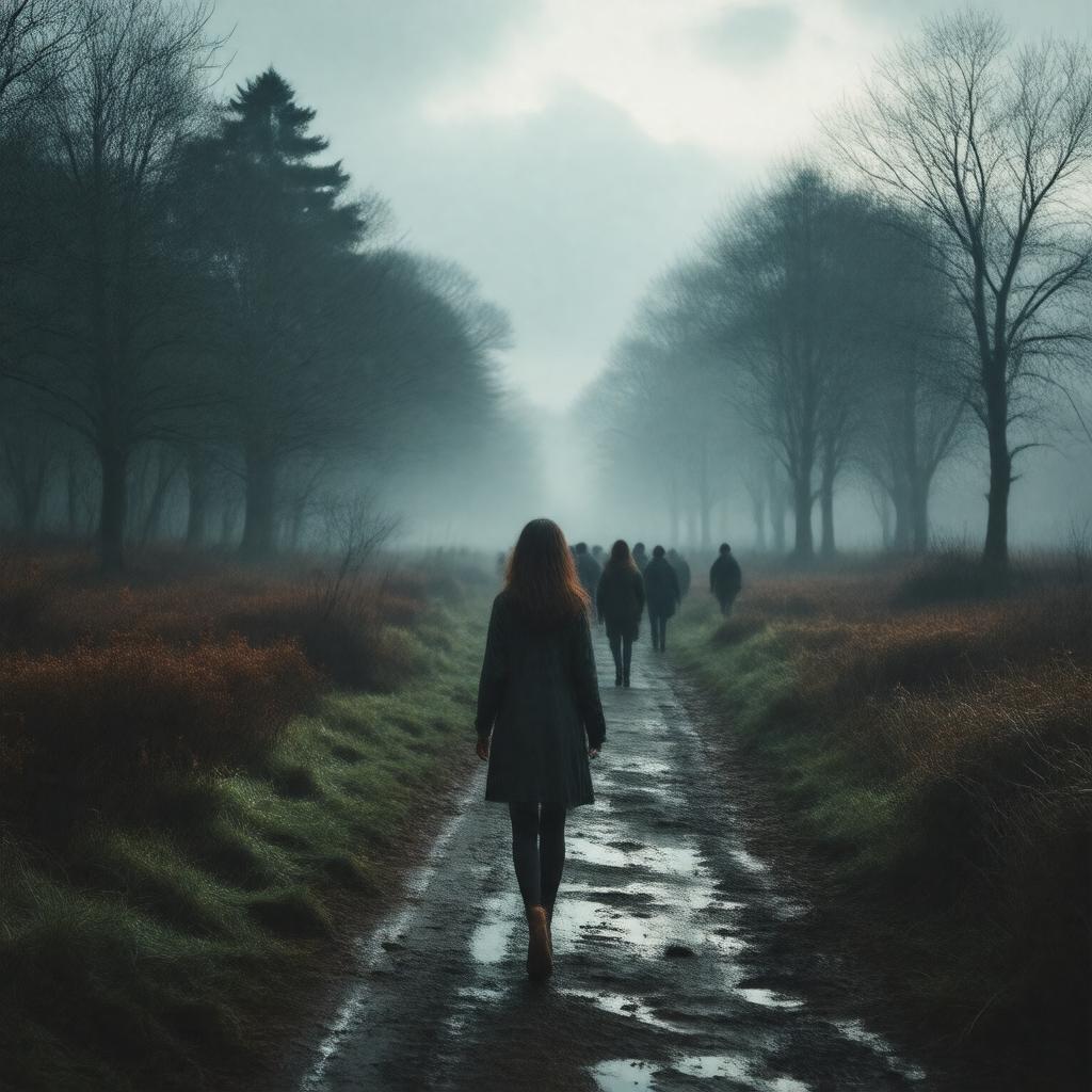Never Let Me Go